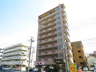 ヴィラくすの木の画像