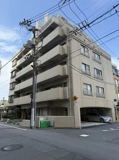 中島町パークマンションの画像