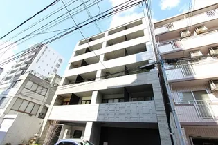 小町Fビル【3階】の外観