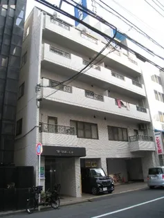 フタバビルの画像