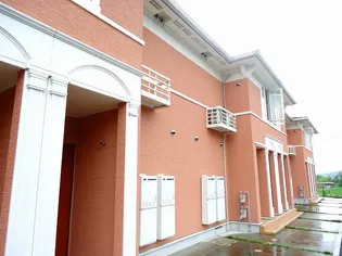 ガーデン オランジェの画像