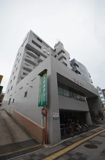 アメニティ観音【7階】の外観