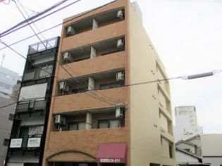 住吉町ビル【5階】の外観