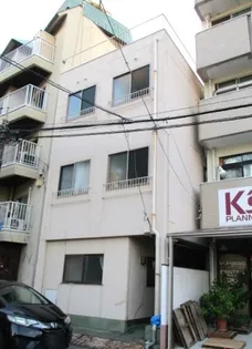 白島田村ビル【3階】の外観