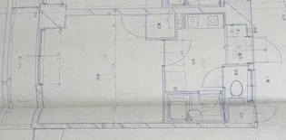 両祖ビル2【1階】の間取り