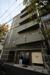 ルネスフォレスト【2階】の外観