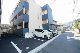 盛林レジデンスB棟の画像