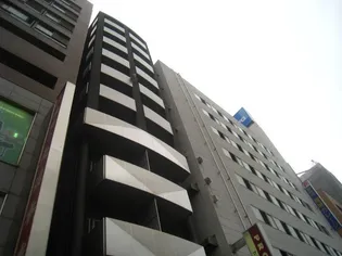 鉄砲町原田ビルの画像