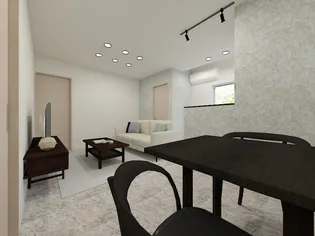 LavieChouchou大町【3階】の外観