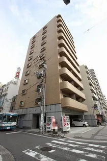 富士見町多川ビル【6階】の外観