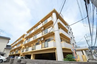 ヴィラ高精の画像