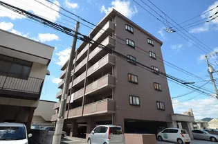 カーサ21永田の画像