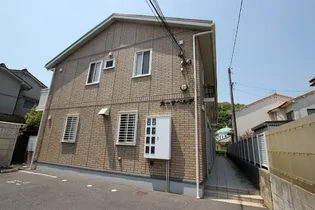 カーサベルデの画像