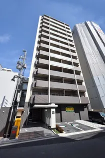 ISTYLE千田町【7階】の外観