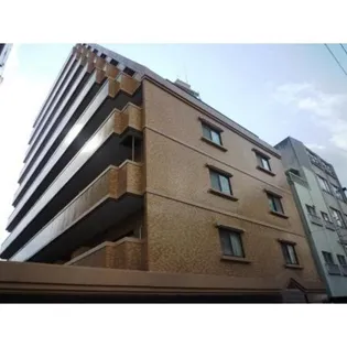 ダイアパレス大手町第3の画像