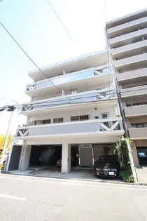 ライズ堺町【2階】の外観