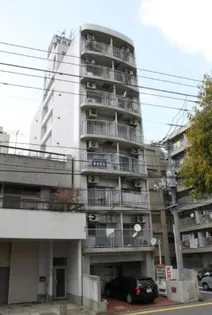 パールマンション万代橋の画像