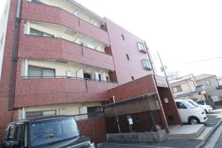 コーポ西原の画像