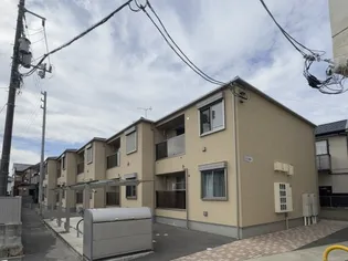 ソリエ長束の画像