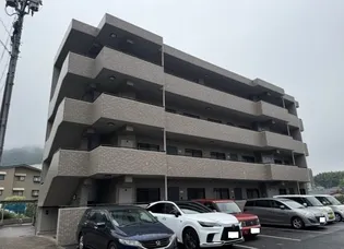 CASA&NODACO戸坂数甲の画像