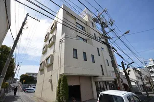 小西ビルの画像