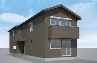 LA LA MAISON中野の画像