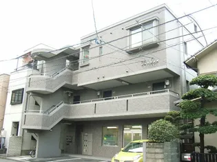 山村ビルの画像