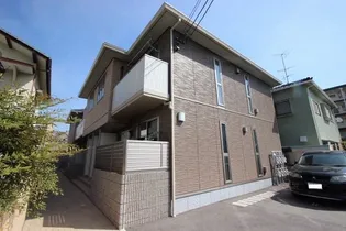 ヴァンベール東雲の画像