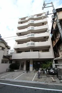 メゾン佐々木【5階】の外観