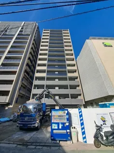 Istyle三篠【15階】の外観