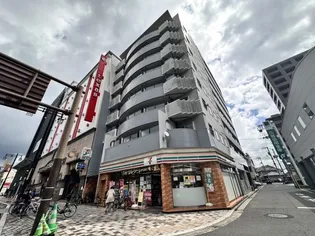 MyLittleMaison【7階】の外観