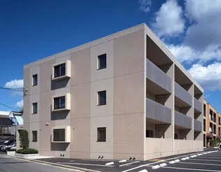 ネオス中筋の画像