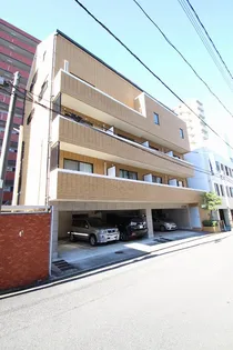 ベルメゾン新見の画像