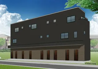 メゾンカリーノ牛田新町NO1の画像