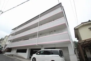 シャルム成城の画像