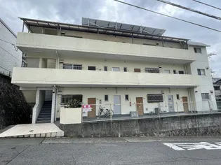 戸坂Mビルの画像