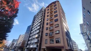 パークサイドふじわの画像