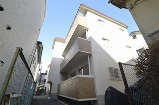 第3福田ビルの画像