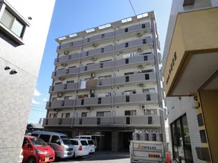 プーテゥジュール1番街の画像