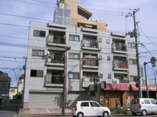 近江ビルの画像