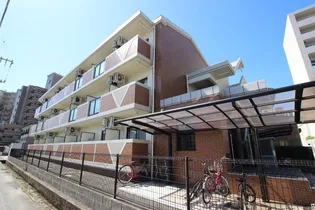 ラフォーレ東原Ⅲの画像