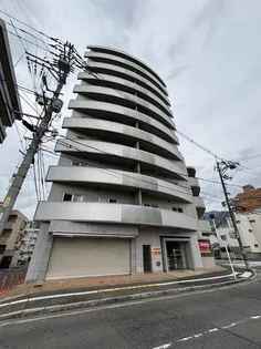 アンルミエール【7階】の外観