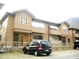 シャルムウエバラ B棟の画像