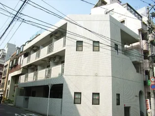 椢原ビルの画像