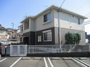 アンカルム D棟の画像