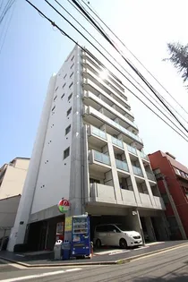 グランドポレストーネ大手町弐番館の画像