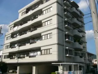 サングリーン2【5階】の外観