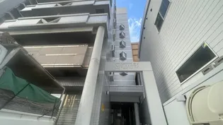 SINCERE舟入【7階】の外観