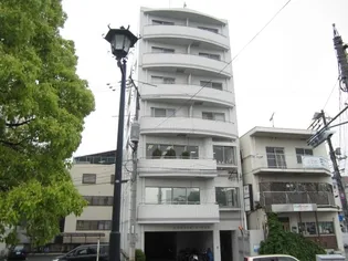 BAUHAUS河原町NO 27の画像