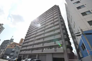 フローレンス三篠プレステージの画像